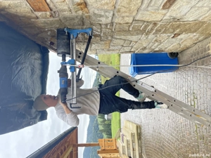 Execut Carotaje în beton , cărămidă ,BCA  Suceava Botosani 