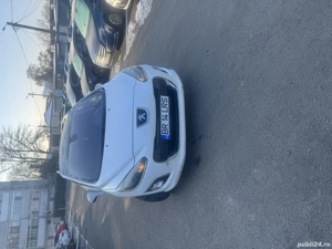 Vând Peugeot 308 1.6 HDI 90cp 2012
