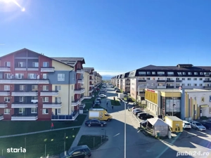 studio  cu suprafata generosa  51mp+ terasa 8mp  in cartier  SUBCETATE CITY  - imagine 3