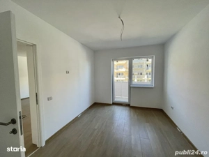 studio  cu suprafata generosa  51mp+ terasa 8mp  in cartier  SUBCETATE CITY  - imagine 5