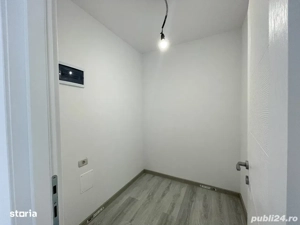 studio  cu suprafata generosa  51mp+ terasa 8mp  in cartier  SUBCETATE CITY  - imagine 6