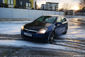 Opel Astra H 1.6 Benzina 2005 Perfecta stare functionare