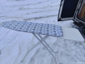 Statie de calcat Bosch + masa de calcat 