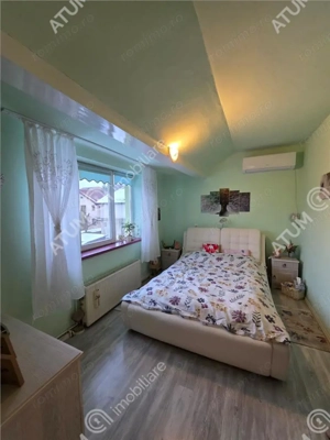 Casa individuala cu 4 camere pe teren de 575 mp zona Vasile Milea - imagine 3