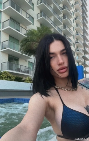 Carla new in Timiș 100 real