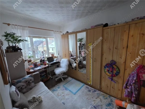 Casa individuala cu 4 camere pe teren de 575 mp zona Vasile Milea - imagine 4