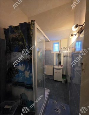 Casa individuala cu 4 camere pe teren de 575 mp zona Vasile Milea - imagine 10
