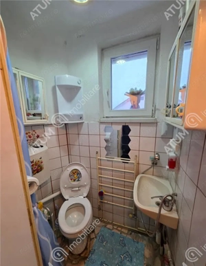 Casa individuala cu 4 camere pe teren de 575 mp zona Vasile Milea - imagine 11