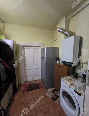 Casa individuala cu 4 camere pe teren de 575 mp zona Vasile Milea - imagine 13