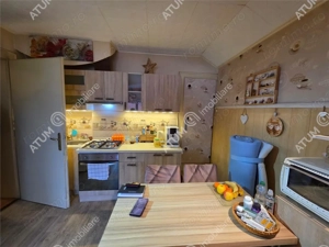 Casa individuala cu 4 camere pe teren de 575 mp zona Vasile Milea - imagine 18
