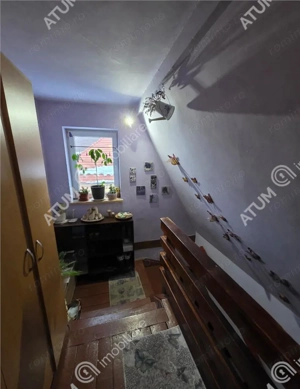 Casa individuala cu 4 camere pe teren de 575 mp zona Vasile Milea - imagine 15