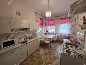 Casa individuala cu 4 camere pe teren de 575 mp zona Vasile Milea - imagine 6