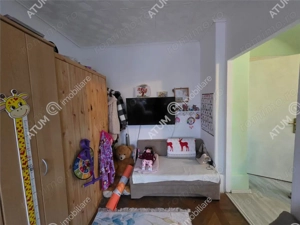 Casa individuala cu 4 camere pe teren de 575 mp zona Vasile Milea - imagine 5