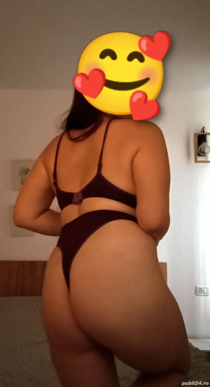 Miruna Fac de toate!!! Reala 100%