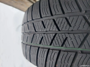 Cauciucuri de iarnă