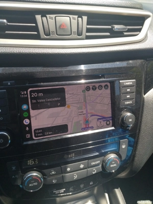 Nissan Qashqai 1,5 dci proprietar  - imagine 4