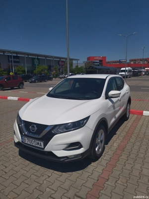 Nissan Qashqai 1,5 dci proprietar 