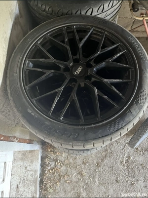 Audi a6,c7,2015, 2.0 Tfsi, 252 cp - imagine 7