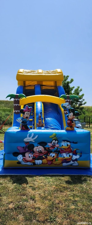 Jocuri Gonfabile Evenimente !  - imagine 3