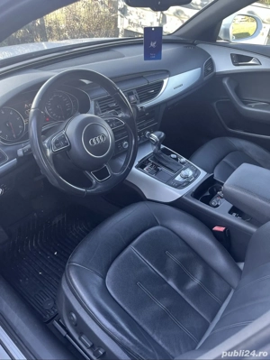 Audi a6,c7,2015, 2.0 Tfsi, 252 cp - imagine 4