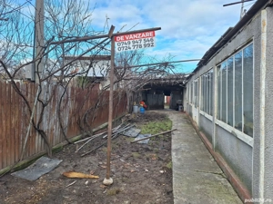 Casa batraneasca de vanzare in Orasul TECUCI