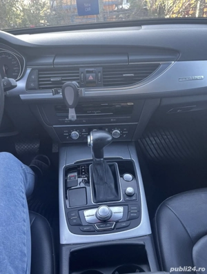 Audi a6,c7,2015, 2.0 Tfsi, 252 cp - imagine 6