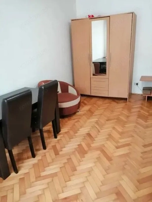 Tudor - Inchiriere apartament 1 camera - Str. Cutezantei - imagine 3