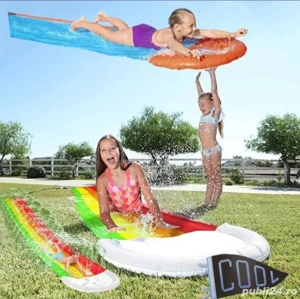 Jocuri Gonfabile Evenimente !  - imagine 4