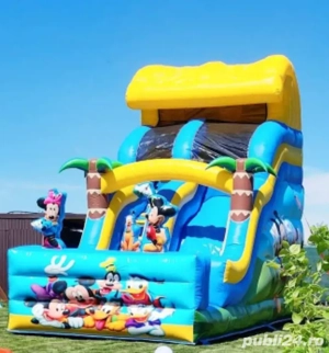 Jocuri Gonfabile Evenimente !  - imagine 5