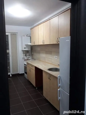 Vand garsoniera Militari Residence Chiajna - imagine 5