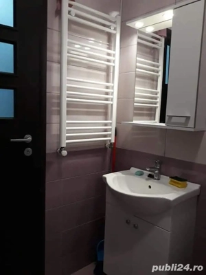 Vand garsoniera Militari Residence Chiajna