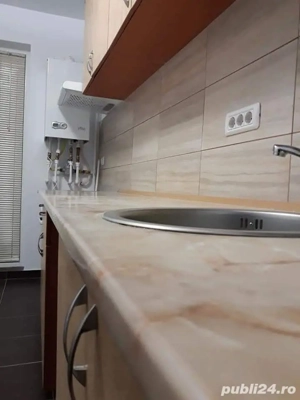 Vand garsoniera Militari Residence Chiajna - imagine 6