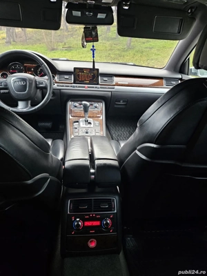 Vând Audi A8 D3 2009 - imagine 5