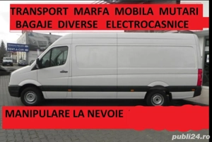   ridic moloz  debarasez  ridic moloz la sac  ridic mobilier vechi debarasari apartamente - imagine 4