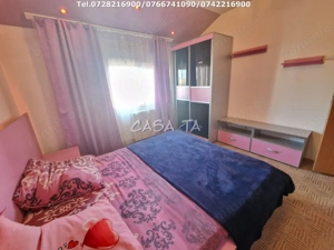 Apartament 2 camere, situat în Târgu Jiu, Str. Ioan Slavici - imagine 5