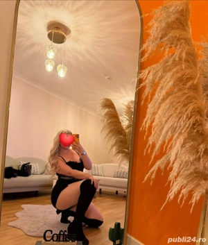 Câteva zile în oraș!!!