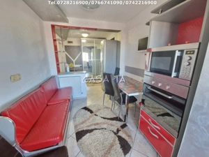 Apartament 2 camere, situat în Târgu Jiu, Str. Ioan Slavici - imagine 6