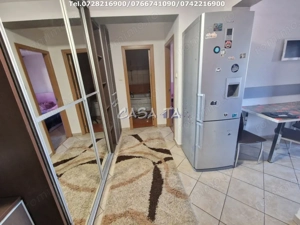Apartament 2 camere, situat în Târgu Jiu, Str. Ioan Slavici - imagine 9