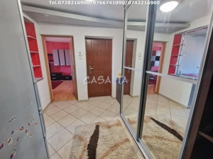Apartament 2 camere, situat în Târgu Jiu, Str. Ioan Slavici - imagine 10