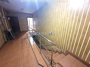 Apartament 2 camere, situat în Târgu Jiu, Str. Ioan Slavici - imagine 14