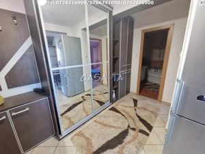 Apartament 2 camere, situat în Târgu Jiu, Str. Ioan Slavici - imagine 11