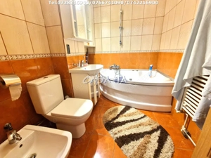 Apartament 2 camere, situat în Târgu Jiu, Str. Ioan Slavici - imagine 12