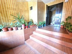 Apartament 2 camere, situat în Târgu Jiu, Str. Ioan Slavici - imagine 13