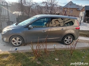 Renault grand scenic 3 euro 5