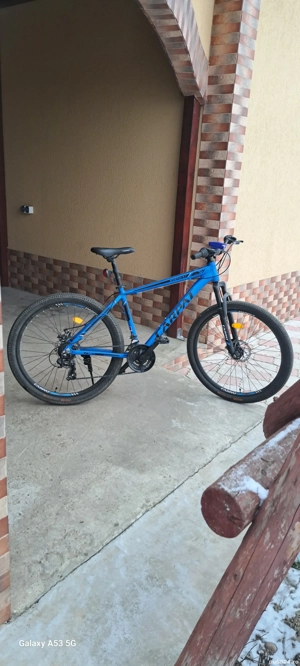 Bicicleta noua de vanzare - imagine 4