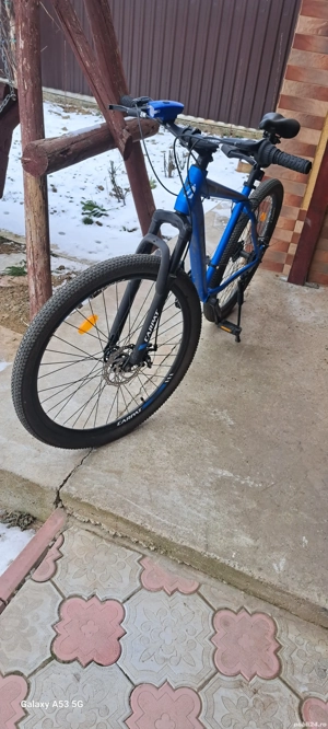 Bicicleta noua de vanzare - imagine 3