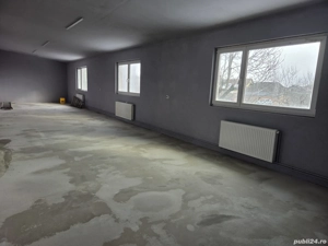 Spațiu de închiriat, 250 mp, Chisineu Cris - imagine 3