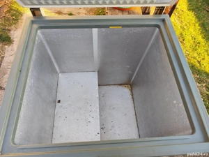 Lada frigorifica Bosch 191l - imagine 3