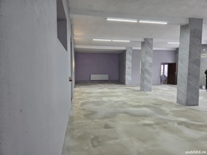 Spațiu de închiriat, 250 mp, Chisineu Cris - imagine 4