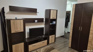 Vand garsoniera Militari Residence Chiajna - imagine 9